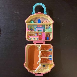 1995 MT HK vintage compact play set